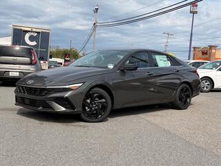 2026 Hyundai Elantra for sale in Mount Hope WV
