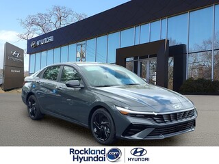 2026 Hyundai Elantra for sale in West Nyack NY