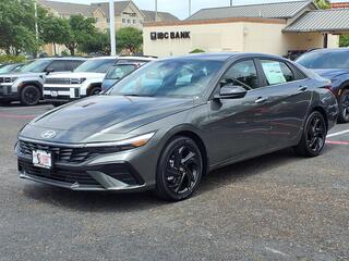 2026 Hyundai Elantra for sale in Fort Mill SC