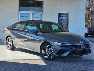 2024 Hyundai Elantra for sale in Boone NC