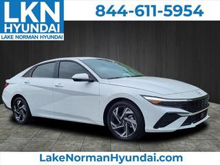 2024 Hyundai Elantra for sale in Cornelius NC