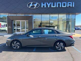 2024 Hyundai Elantra for sale in Columbus MS