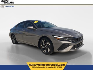 2024 Hyundai Elantra for sale in Knoxville TN