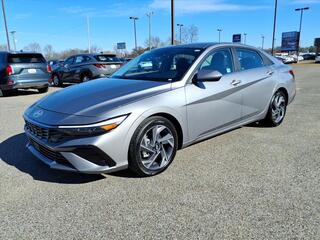 2025 Hyundai Elantra for sale in Batesville MS