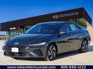 2025 Hyundai Elantra for sale in Peoria IL