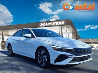 2025 Hyundai Elantra for sale in Melbourne FL