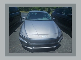 2025 Hyundai Elantra for sale in Johnson City TN