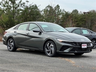 2025 Hyundai Elantra for sale in Waldorf MD