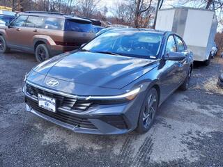 2025 Hyundai Elantra for sale in West Nyack NY