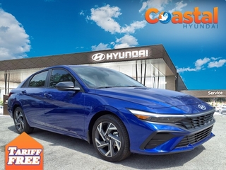2025 Hyundai Elantra for sale in Melbourne FL