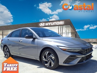 2025 Hyundai Elantra for sale in Melbourne FL