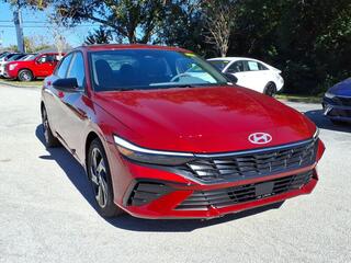 2026 Hyundai Elantra for sale in Cocoa FL