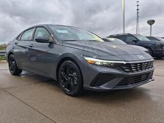 2026 Hyundai Elantra for sale in Triadelphia WV