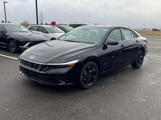 2026 Hyundai Elantra for sale in Janesville WI