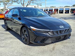 2026 Hyundai Elantra for sale in Cocoa FL
