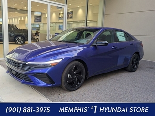 2026 Hyundai Elantra for sale in Memphis TN
