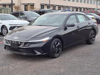 2026 Hyundai Elantra for sale in Fort Mill SC