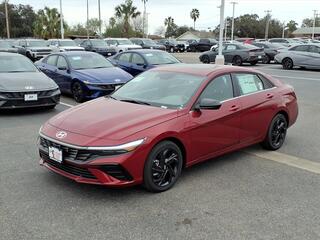 2026 Hyundai Elantra for sale in Somersworth NH