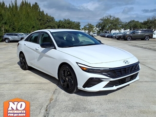 2026 Hyundai Elantra for sale in Melbourne FL