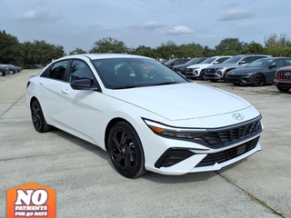 2026 Hyundai Elantra for sale in Melbourne FL