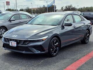 2026 Hyundai Elantra for sale in Fort Mill SC