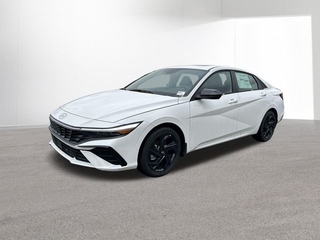 2026 Hyundai Elantra for sale in Indianapolis IN