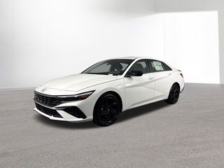 2026 Hyundai Elantra for sale in Indianapolis IN