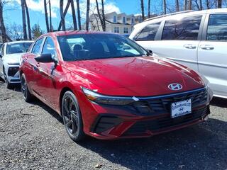 2026 Hyundai Elantra for sale in West Nyack NY