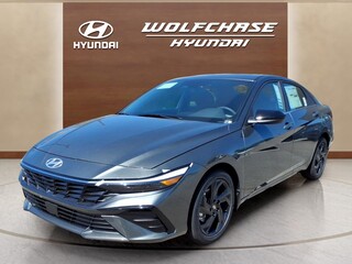 2026 Hyundai Elantra for sale in Memphis TN