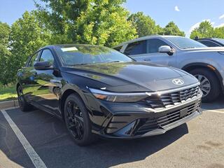 2026 Hyundai Elantra for sale in South Hill VA