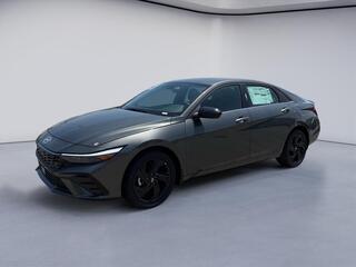 2026 Hyundai Elantra for sale in Morristown TN