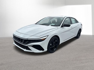 2026 Hyundai Elantra for sale in Indianapolis IN