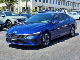 2024 Hyundai Elantra for sale in Fort Mill SC