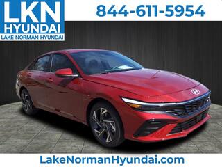 2024 Hyundai Elantra for sale in Cornelius NC