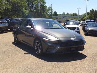 2024 Hyundai Elantra for sale in Stow OH