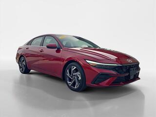 2024 Hyundai Elantra for sale in Knoxville TN