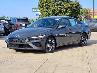 2025 Hyundai Elantra for sale in Peoria IL