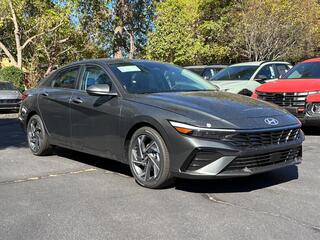 2025 Hyundai Elantra for sale in Asheville NC
