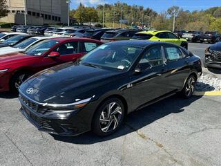 2025 Hyundai Elantra for sale in Bristol TN