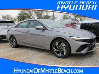 2025 Hyundai Elantra for sale in Myrtle Beach SC