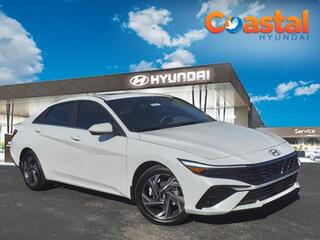 2025 Hyundai Elantra for sale in Melbourne FL