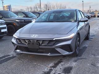 2025 Hyundai Elantra for sale in Westbrook ME
