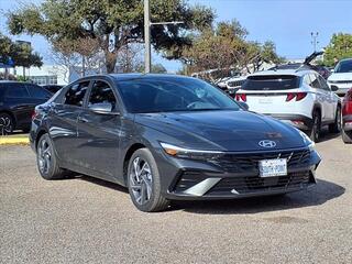 2025 Hyundai Elantra for sale in Manchester TN