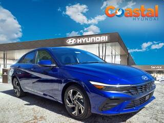2025 Hyundai Elantra for sale in Melbourne FL
