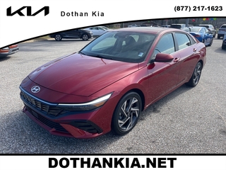 2025 Hyundai Elantra for sale in Dothan AL