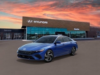 2025 Hyundai Elantra for sale in Waukesha WI