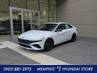 2026 Hyundai Elantra for sale in Memphis TN