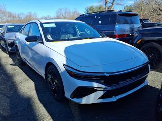 2026 Hyundai Elantra for sale in West Nyack NY
