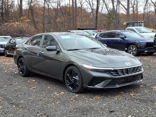 2026 Hyundai Elantra for sale in West Nyack NY