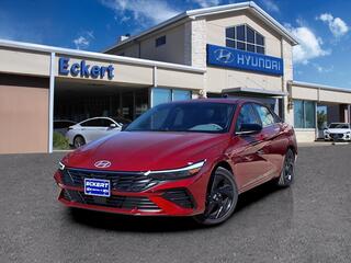 2026 Hyundai Elantra for sale in Denton TX
